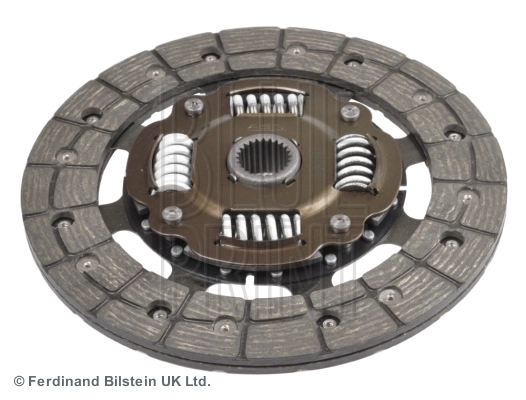 Clutch Disc